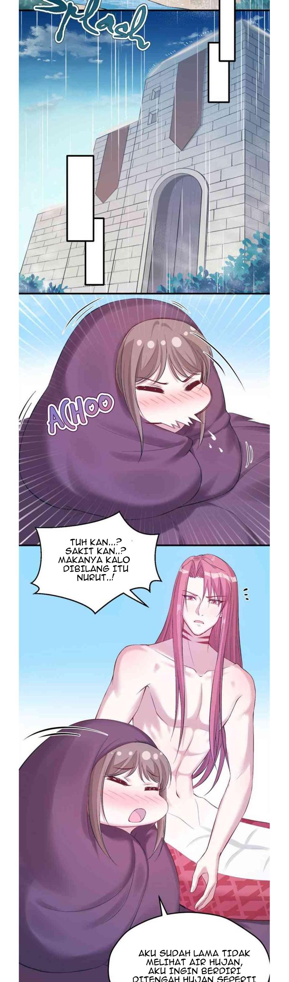 Beauty and the Beasts Chapter 160 Gambar 14